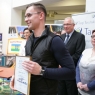 Zdjęcie z galerii Karol Okrasa na Toruńskim Festiwalu Smaków