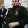 Zdjęcie z galerii Karol Okrasa na Toruńskim Festiwalu Smaków