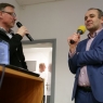Zdjęcie z galerii Karol Okrasa na Toruńskim Festiwalu Smaków