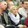 Zdjęcie z galerii Karol Okrasa na Toruńskim Festiwalu Smaków