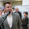 Zdjęcie z galerii Karol Okrasa na Toruńskim Festiwalu Smaków