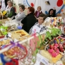 Zdjęcie z galerii Karol Okrasa na Toruńskim Festiwalu Smaków
