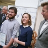 Zdjęcie z galerii Karol Okrasa na Toruńskim Festiwalu Smaków