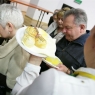 Zdjęcie z galerii Karol Okrasa na Toruńskim Festiwalu Smaków