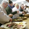 Zdjęcie z galerii Karol Okrasa na Toruńskim Festiwalu Smaków