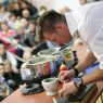Zdjęcie z galerii Karol Okrasa na Toruńskim Festiwalu Smaków