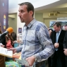 Zdjęcie z galerii Karol Okrasa na Toruńskim Festiwalu Smaków
