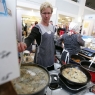 Zdjęcie z galerii Karol Okrasa na Toruńskim Festiwalu Smaków