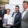 Zdjęcie z galerii Karol Okrasa na Toruńskim Festiwalu Smaków