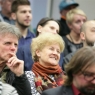 Zdjęcie z galerii Karol Okrasa na Toruńskim Festiwalu Smaków