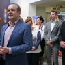 Zdjęcie z galerii Karol Okrasa na Toruńskim Festiwalu Smaków