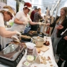 Zdjęcie z galerii Karol Okrasa na Toruńskim Festiwalu Smaków