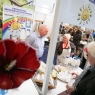 Zdjęcie z galerii Karol Okrasa na Toruńskim Festiwalu Smaków