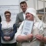Zdjęcie z galerii Karol Okrasa na Toruńskim Festiwalu Smaków