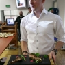 Zdjęcie z galerii Karol Okrasa na Toruńskim Festiwalu Smaków