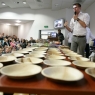 Zdjęcie z galerii Karol Okrasa na Toruńskim Festiwalu Smaków