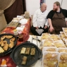 Zdjęcie z galerii Karol Okrasa na Toruńskim Festiwalu Smaków