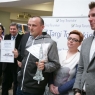 Zdjęcie z galerii Karol Okrasa na Toruńskim Festiwalu Smaków