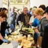 Zdjęcie z galerii Toruński Festiwal Smaków 2016