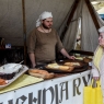Zdjęcie z galerii Toruński Festiwal Smaków 2016