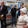 Zdjęcie z galerii Toruński Festiwal Smaków 2016