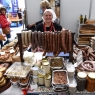 Zdjęcie z galerii Toruński Festiwal Smaków 2016