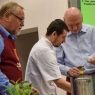Zdjęcie z galerii Toruński Festiwal Smaków 2016