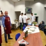 Zdjęcie z galerii Toruński Festiwal Smaków 2016