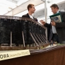Zdjęcie z galerii Toruński Festiwal Smaków 2016