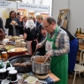 Zdjęcie z galerii Toruński Festiwal Smaków 2016