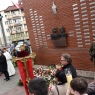 Zdjęcie z galerii 6. rocznica katastrofy smoleńskiej w Toruniu