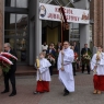Zdjęcie z galerii 6. rocznica katastrofy smoleńskiej w Toruniu