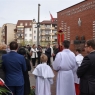 Zdjęcie z galerii 6. rocznica katastrofy smoleńskiej w Toruniu
