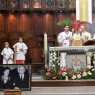 Zdjęcie z galerii 6. rocznica katastrofy smoleńskiej w Toruniu