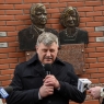 Zdjęcie z galerii 6. rocznica katastrofy smoleńskiej w Toruniu