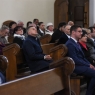 Zdjęcie z galerii 6. rocznica katastrofy smoleńskiej w Toruniu
