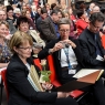 Zdjęcie z galerii Polsko-niemiecka konferencja ławnicza