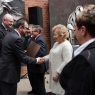 Zdjęcie z galerii Polsko-niemiecka konferencja ławnicza