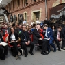 Zdjęcie z galerii Polsko-niemiecka konferencja ławnicza