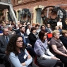 Zdjęcie z galerii Polsko-niemiecka konferencja ławnicza