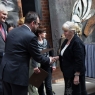 Zdjęcie z galerii Polsko-niemiecka konferencja ławnicza