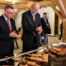 Zdjęcie z galerii 10 lat Żywego Muzeum Piernika w Toruniu