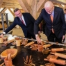 Zdjęcie z galerii 10 lat Żywego Muzeum Piernika w Toruniu