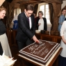 Zdjęcie z galerii 10 lat Żywego Muzeum Piernika w Toruniu
