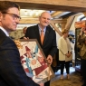 Zdjęcie z galerii 10 lat Żywego Muzeum Piernika w Toruniu