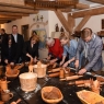 Zdjęcie z galerii 10 lat Żywego Muzeum Piernika w Toruniu