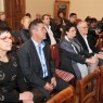Zdjęcie z galerii Umowy na dotacje konserwatorskie 2016