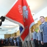 Zdjęcie z galerii Nowy komendant policji w Toruniu