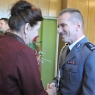 Zdjęcie z galerii Nowy komendant policji w Toruniu