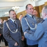 Zdjęcie z galerii Nowy komendant policji w Toruniu